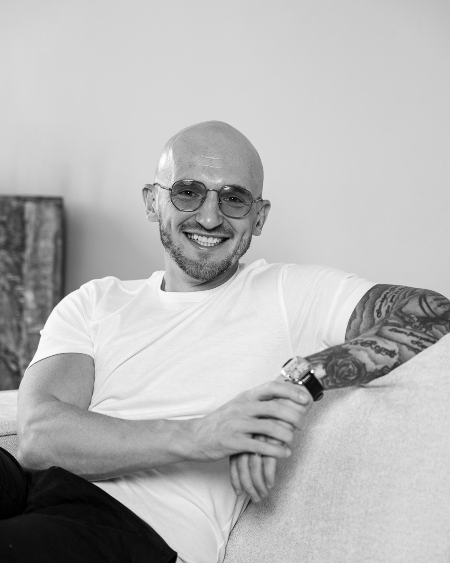 Adam Callow
